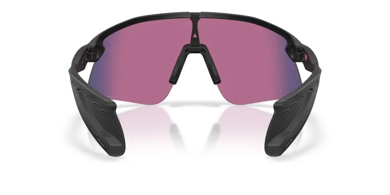 Oakley Stunt Devil S OO9518-02 - Back View