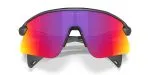Oakley Stunt Devil S OO9518-02 - Folded View Oakley Stunt Devil S OO9518-02 - Folded View