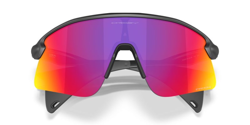 Oakley STUNT DEVIL S OO9518-951802 - Folded View