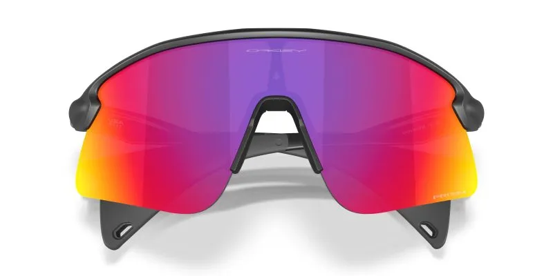 Oakley Stunt Devil S OO9518-02 - Folded View