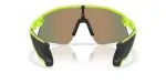 Oakley Stunt Devil S OO9518-03 - Back View