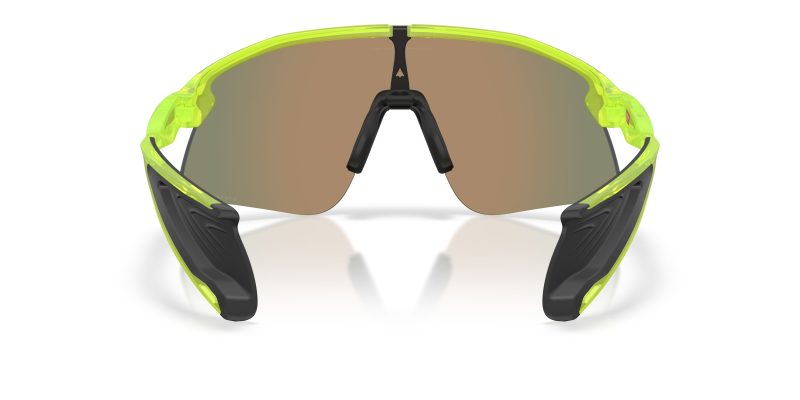 Oakley STUNT DEVIL S OO9518-951803 - Back View