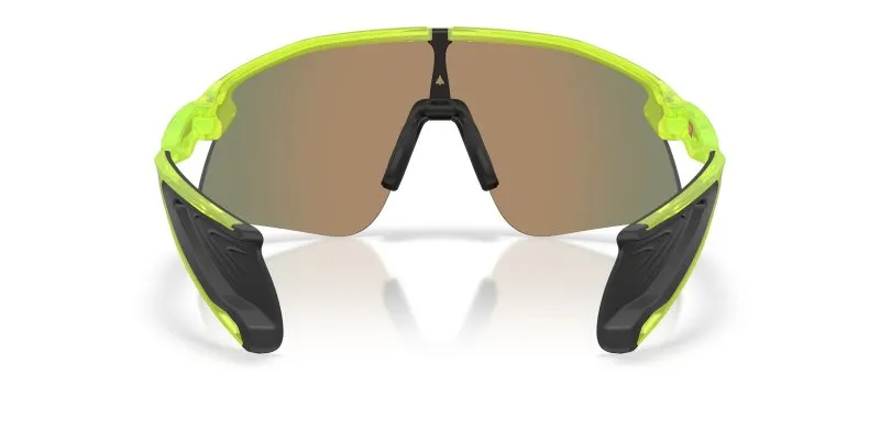 Oakley Stunt Devil S OO9518-03 - Back View