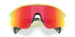 Oakley Stunt Devil S OO9518-03 - Folded View