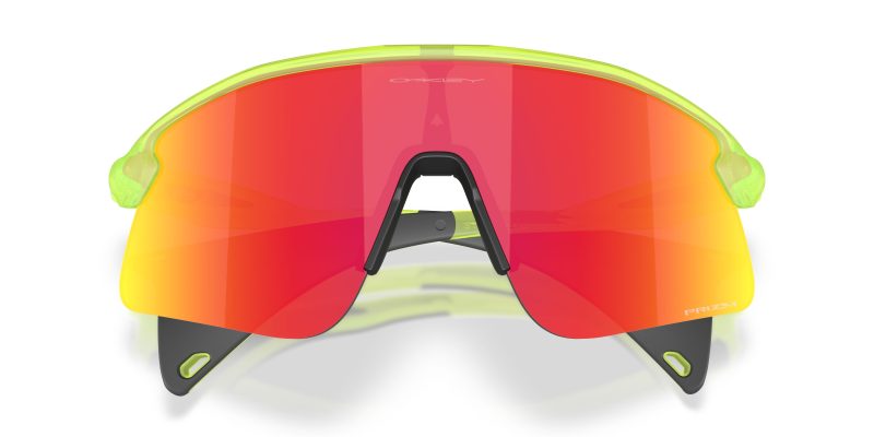 Oakley STUNT DEVIL S OO9518-951803 - Folded View