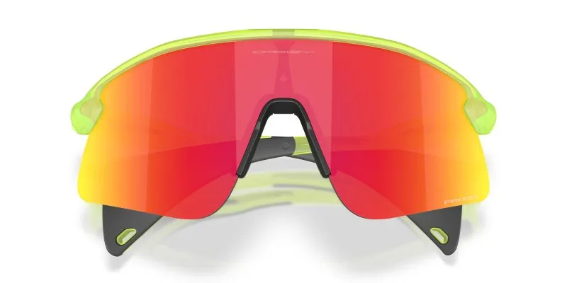 Oakley Stunt Devil S OO9518-03 - Folded View