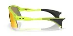 Oakley Stunt Devil S OO9518-03 - Side View