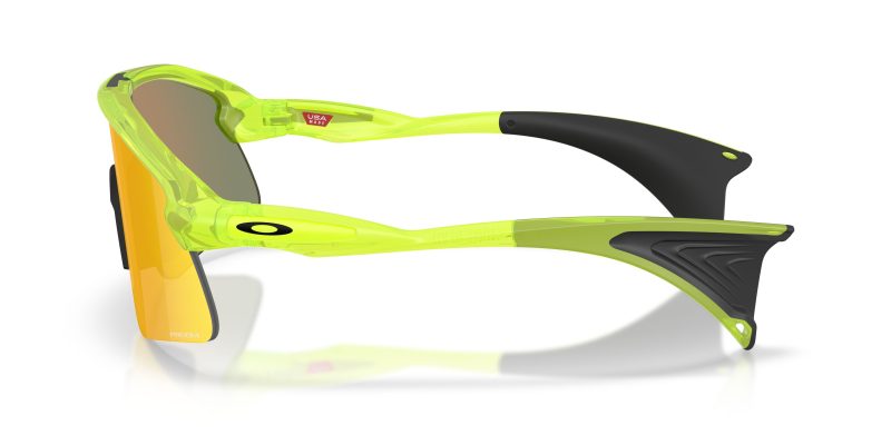 Oakley STUNT DEVIL S OO9518-951803 - Side View