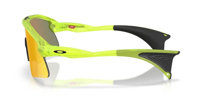 Oakley Stunt Devil S OO9518-03 - Side View