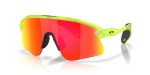 Oakley STUNT DEVIL S OO9518-951803 - Quarter View Oakley STUNT DEVIL S OO9518-951803 - Quarter View