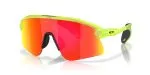 Oakley Stunt Devil S OO9518-03 - Quarter View