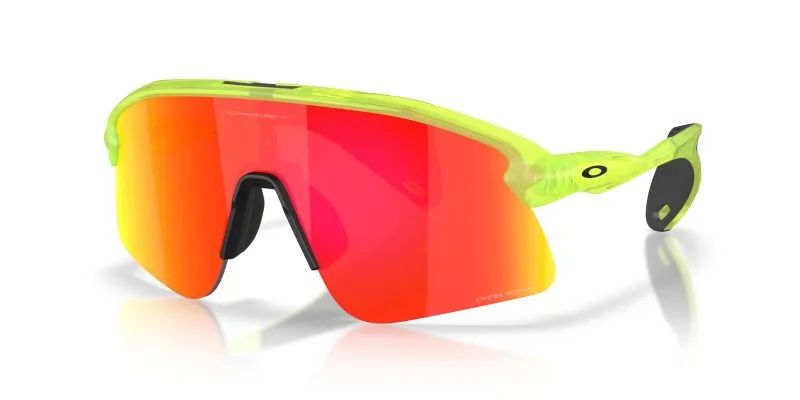 Oakley Stunt Devil S OO9518-03 - Quarter View