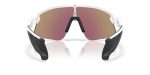 Oakley STUNT DEVIL S OO9518-951804 - Back View Oakley STUNT DEVIL S OO9518-951804 - Back View