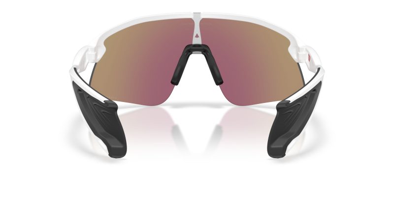 Oakley STUNT DEVIL S OO9518-951804 - Back View