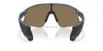 Oakley Stunt Devil S OO9518-05 - Back View Oakley Stunt Devil S OO9518-05 - Back View