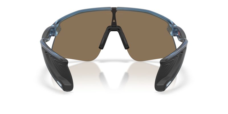 Oakley STUNT DEVIL S OO9518-05 - Back View