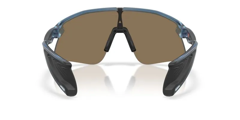Oakley Stunt Devil S OO9518-05 - Back View
