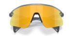 Oakley STUNT DEVIL S OO9518-05 - Folded View