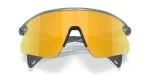 Oakley Stunt Devil S OO9518-05 - Folded View Oakley Stunt Devil S OO9518-05 - Folded View