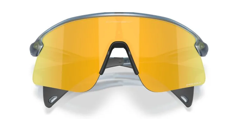 Oakley Stunt Devil S OO9518-05 - Folded View