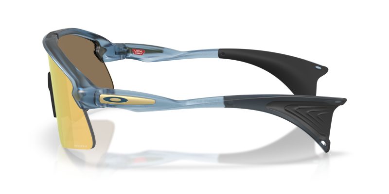 Oakley STUNT DEVIL S OO9518-05 - Side View