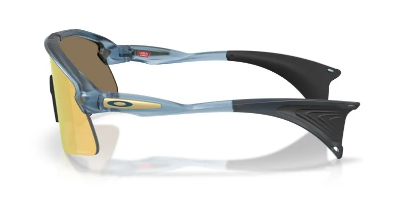Oakley Stunt Devil S OO9518-05 - Side View
