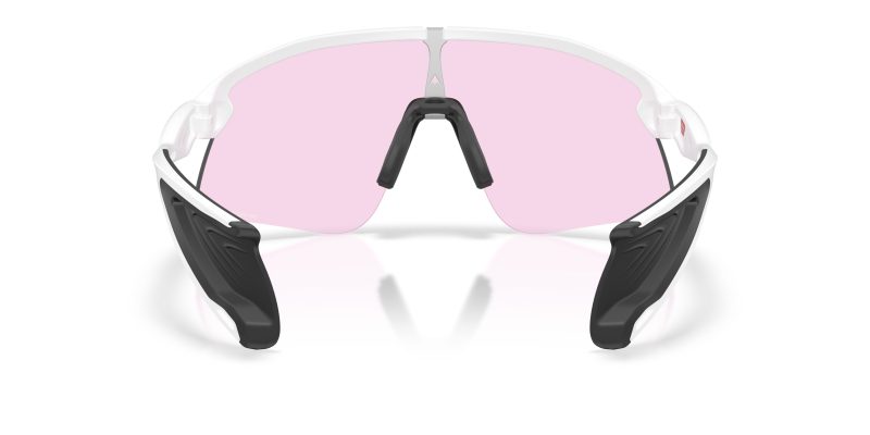 Oakley STUNT DEVIL S OO9518-951807 - Back View