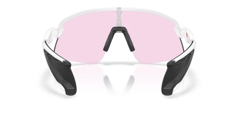 Oakley Stunt Devil S OO9518-07 - Back View