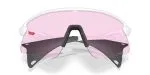 Oakley Stunt Devil S OO9518-07 - Folded View