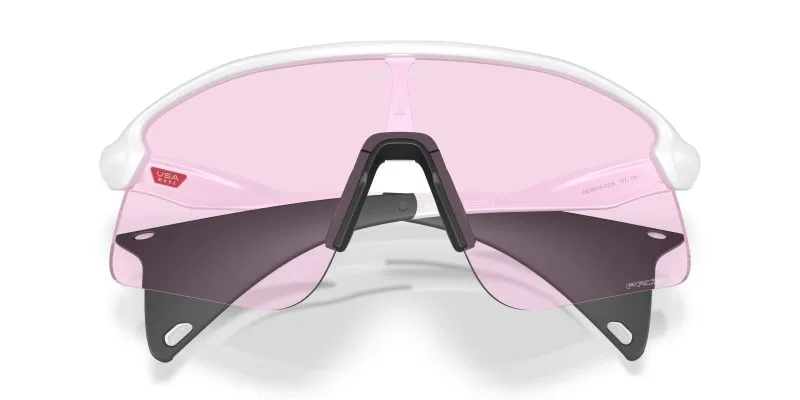 Oakley Stunt Devil S OO9518-07 - Folded View