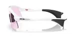 Oakley Stunt Devil S OO9518-07 - Side View