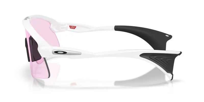 Oakley Stunt Devil S OO9518-07 - Side View