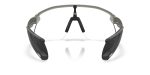 Oakley STUNT DEVIL S OO9518-08 - Back View
