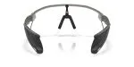 Oakley Stunt Devil S OO9518-08 - Back View Oakley Stunt Devil S OO9518-08 - Back View
