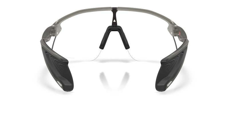 Oakley STUNT DEVIL S OO9518-08 - Back View