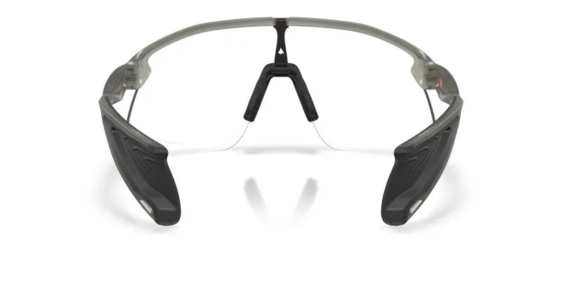 Oakley Stunt Devil S OO9518-08 - Back View
