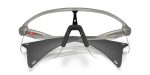 Oakley STUNT DEVIL S OO9518-08 - Folded View