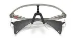 Oakley Stunt Devil S OO9518-08 - Folded View Oakley Stunt Devil S OO9518-08 - Folded View