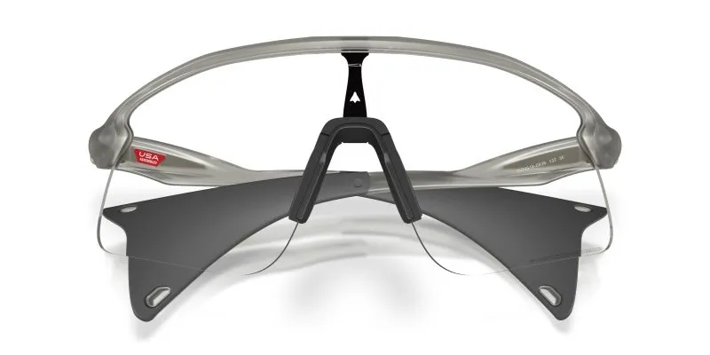 Oakley Stunt Devil S OO9518-08 - Folded View