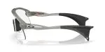 Oakley Stunt Devil S OO9518-08 - Side View Oakley Stunt Devil S OO9518-08 - Side View
