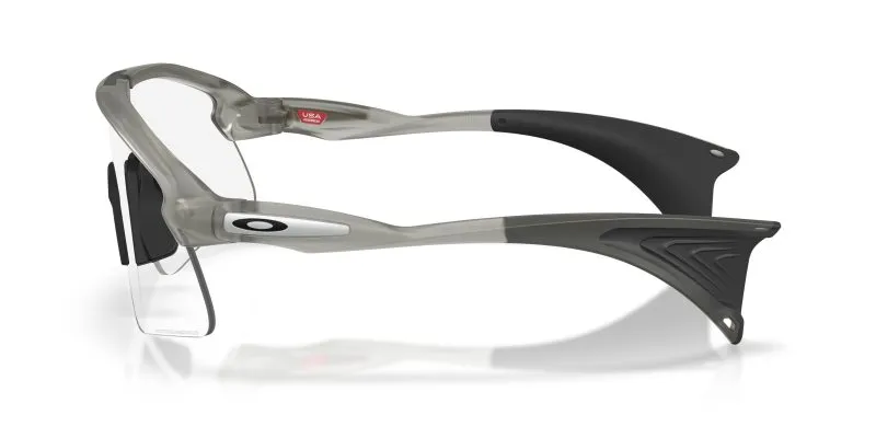 Oakley Stunt Devil S OO9518-08 - Side View