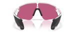 Oakley STUNT DEVIL S OO9518-10 - Back View