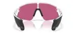 Oakley Stunt Devil S OO9518-10 - Back View Oakley Stunt Devil S OO9518-10 - Back View