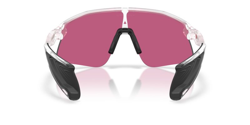 Oakley STUNT DEVIL S OO9518-10 - Back View