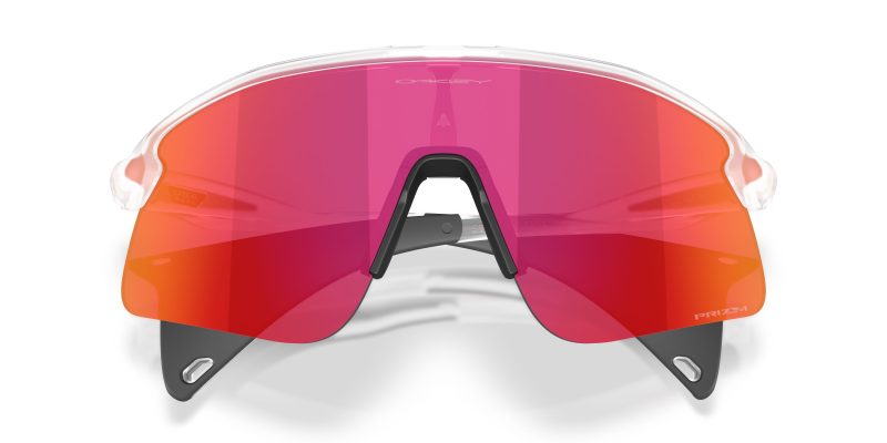 Oakley STUNT DEVIL S OO9518-10 - Folded View