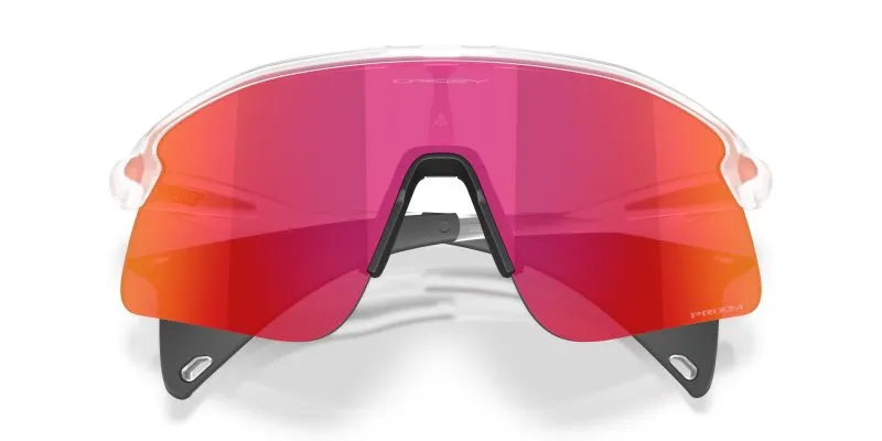 Oakley Stunt Devil S OO9518-10 - Folded View