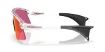 Oakley Stunt Devil S OO9518-10 - Side View Oakley Stunt Devil S OO9518-10 - Side View
