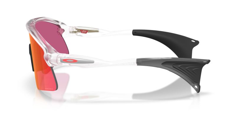 Oakley STUNT DEVIL S OO9518-10 - Side View