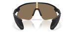 Oakley STUNT DEVIL S OO9518-951813 - Back View