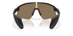Oakley Stunt Devil S OO9518-13 - Back View